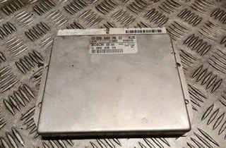 MERCEDES-BENZ E-Class W210 (1995-2002) Calculateur ABS a0155457632,0155457632 23020659