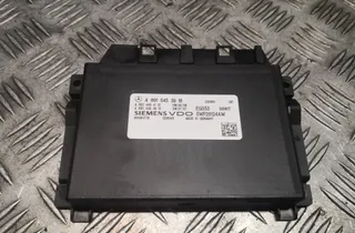 MERCEDES-BENZ CLC-Class CL203 (2008-2011) Unité de commande de boîte de vitesses A0015453916,0015453916 26308205