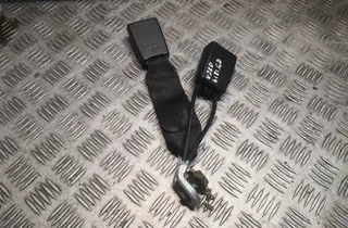 MERCEDES-BENZ S-Class W220 (1998-2005) Boucle de siège arrière droit A2208600869,2208600869 30294497