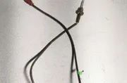 SKODA Octavia 1 generation (1996-2010) Capteur de température des gaz d'échappement 04L906262 33975871