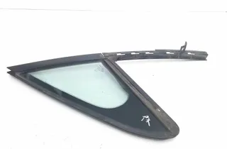 PEUGEOT 508 1 generation (2010-2020) Rail de verre de porte avant DOT181A92M540,43R000112 30546111