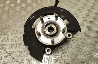 OPEL Astra L (2021-2023) Moyeu De Roue Avant Droit 13517459 30572947