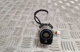 MERCEDES-BENZ A-Class W177 (2018-2024) Bouton d'allumage A1779051001 30910397