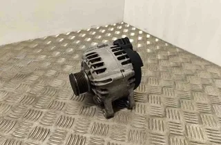 PEUGEOT 308 3 generation (2021-2023) Alternateur 2719831C,9826574080,FG12T145 32387411