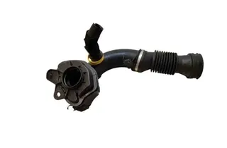 CITROËN C4 Picasso 2 generation (2013-2018) D'autres tubes 98689,98655 32590570
