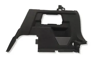 CITROËN C4 3 generation (2020-2023) Garniture de coffre côté gauche 90467250,98366897ZD,462006743 35509652