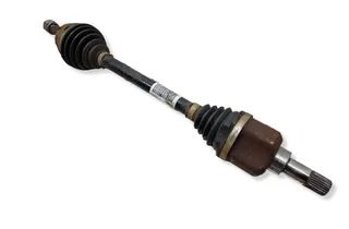 PEUGEOT 208 Peugeot 208 (2012-2015) Arbre de transmission avant gauche 9801048580 35503173