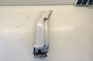 MERCEDES-BENZ Sprinter 2 generation (906) (2006-2018) Achèvement de l'aile 34792870