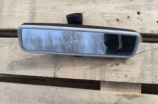 VOLKSWAGEN Polo 5 generation (2009-2017) Rétroviseur intérieur E1021065 34781386