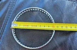 RENAULT Master 2 generation (1997-2010) Capteur ABS arrière droit 270341 34777195