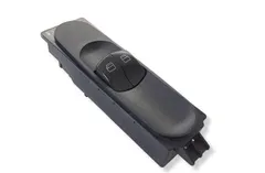 MERCEDES-BENZ Sprinter 2 generation (906) (2006-2018) Commutateurs de commande de vitre de porte arrière gauche 4474440,A9065451513,Q06ZGS002 34792925