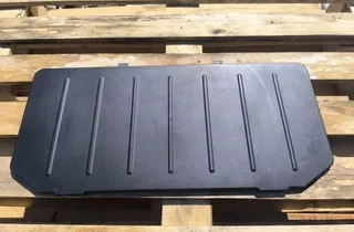 BMW 4 Series F32/F33/F36 (2013-2020) Autres pièces de garniture 7300752 34774280