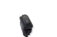RENAULT Trafic 2 generation (2001-2015) Interrupteur de verrouillage centralisé 041254,26488 34792546
