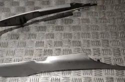 AUDI A7 C7/4G (2010-2020) Autres pièces intérieures 4G0864261 23415988