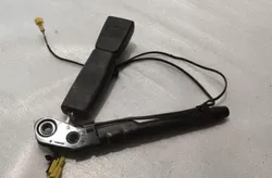 MERCEDES-BENZ S-Class W221 (2005-2013) Boucle de siège avant droit A2218601869 34136663