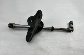 AUDI A8 D3/4E (2002-2010) Joint d'arbre de colonne de direction 4M1419753 34136672