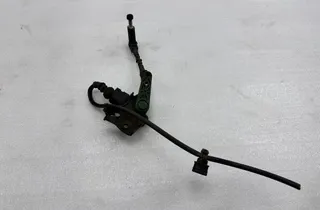 AUDI A8 D3/4E (2002-2010) Capteur de niveau de hauteur arrière droit 4H0907503 34136760