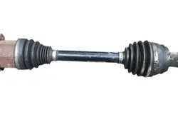 AUDI A7 C7/4G (2010-2020) Arbre de transmission avant gauche 4H0407271 34128035