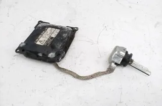 LEXUS RX 3 generation (2009-2015) Unité de commande d'éclairage au xénon 859670E010 34989033