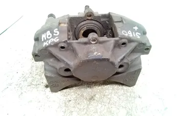 MERCEDES-BENZ S-Class W220 (1998-2005) Étrier de frein arrière gauche 4222300 27626077