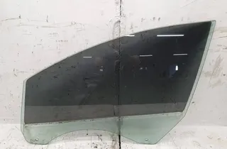 FORD Fusion 1 generation (2002-2012) Vitre de porte avant gauche DS73F21411A 27696057