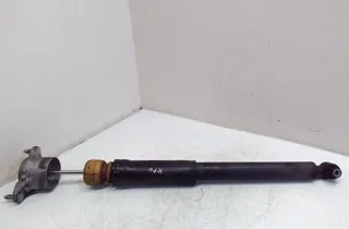 MERCEDES-BENZ GLA-Class X156 (2013-2020) Amortisseur arrière gauche A1563201031 27701594