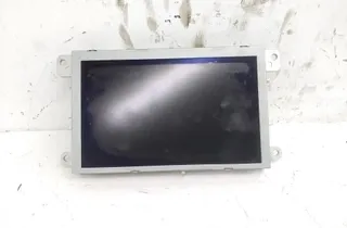 AUDI Q7 4L (2005-2015) Affichage de navigation 8R0919604 27719833