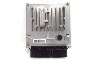 MERCEDES-BENZ Viano W639 (2003-2015) Calculateur d'unité de commande du moteur A6519009302 28719436
