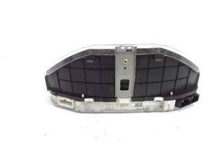 MAZDA Premacy CP (1999-2005) Compteur de vitesse CB84A 28731928