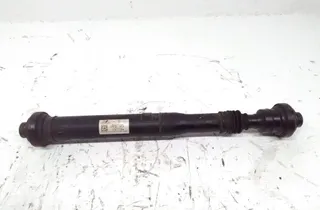 PORSCHE Cayenne 958 (2010-2018) Arbre de transmission court de boîte de vitesses 7P0521101G 32091175
