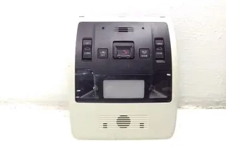 LEXUS CT 1 generation (2010-2024) L'éclairage intérieur YECTT001 33192058