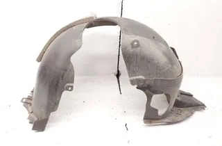 VOLKSWAGEN Golf 7 generation (2012-2024) Doublure de voûte intérieure avant gauche 5G0805969 34501705