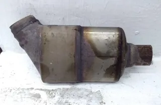 BMW 5 Series G30/G31 (2016-2023) Catalyseur 8698977 34171081