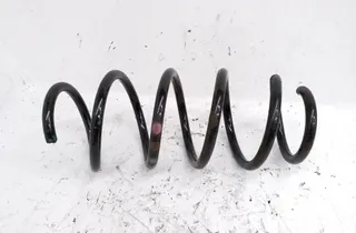 HONDA CR-V 4 generation (2012-2019) Ressort Hélicoïdal Avant Droit 34987551