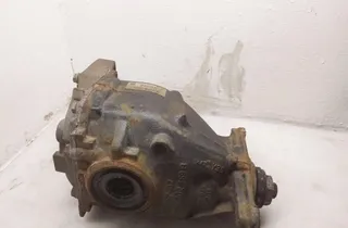 BMW X3 F25 (2010-2017) Différentiel arrière 7592005 34503582