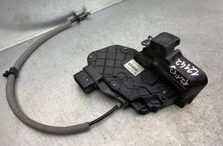 FORD Mondeo 4 generation (2007-2015) Serrure de porte arrière droite A048317,6M2AR26412EC,970354 34456157