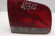 VOLKSWAGEN Touareg 1 generation (2002-2010) Feu arrière de hayon côté gauche 7L6945093H,28269003 34346481
