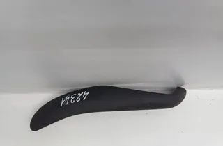 BMW 5 Series G30/G31 (2016-2023) Panneau de porte arrière droit 743853009,2852462 34350065