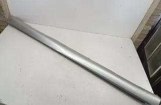 TOYOTA Corolla Verso 1 generation (2001-2009) Couvercle de jupe latérale en plastique côté gauche 758520F010 34343576