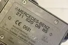 MERCEDES-BENZ A-Class W169 (2004-2012) Amplificateur d'antenne du couvercle de coffre 2118200885 34346956