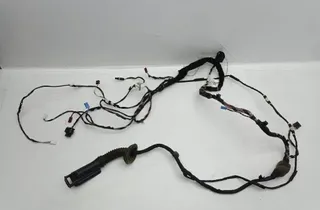 BMW 5 Series G30/G31 (2016-2023) Câbles de porte avant droite TKT410684002,T4106840,11107810 34337894