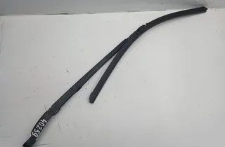 VOLKSWAGEN Touareg 1 generation (2002-2010) Bras d'essuie-glace avant 34350221