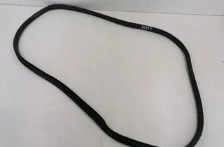 MERCEDES-BENZ GLC X253 (2015-2024) Caoutchouc d'étanchéité de porte arrière (sur la carrosserie) A2536970251 34456459