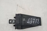 BMW 5 Series G30/G31 (2016-2023) Limiteur de porte arrière droit 51227440352 34337766