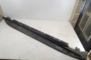 MERCEDES-BENZ GLC X253 (2015-2024) Support de jupe latérale A2536900239 34352458