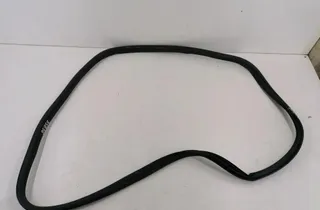 MERCEDES-BENZ GLC X253 (2015-2024) Caoutchouc d'étanchéité de porte arrière (sur la carrosserie) A2536970251 34455900