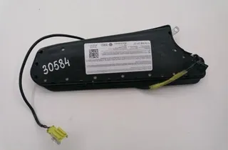 VOLKSWAGEN Touran 1 generation (2003-2015) Airbag de siège avant gauche SRS 1T0880241D 34453984