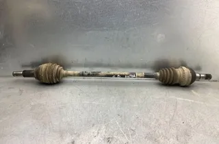 OPEL Antara 1 generation (2006-2015) Arbre de transmission arrière droit 96624822 34348617