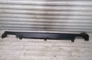 HONDA Accord 7 generation (2002-2008) Couvercle de jupe latérale en plastique côté gauche 71850SEAZZ10M1 34344910