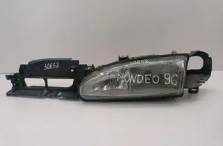 FORD Mondeo 2 generation (1996-2000) Phare avant droit E41259996 34456629